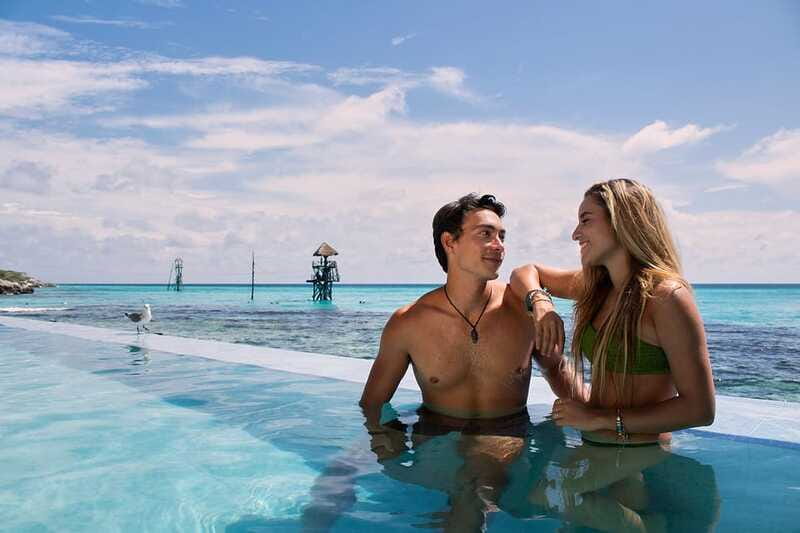 From Cancun: Garrafon Reef Park Admission with Ferry Tickets - Price and value: is $95 worth it?