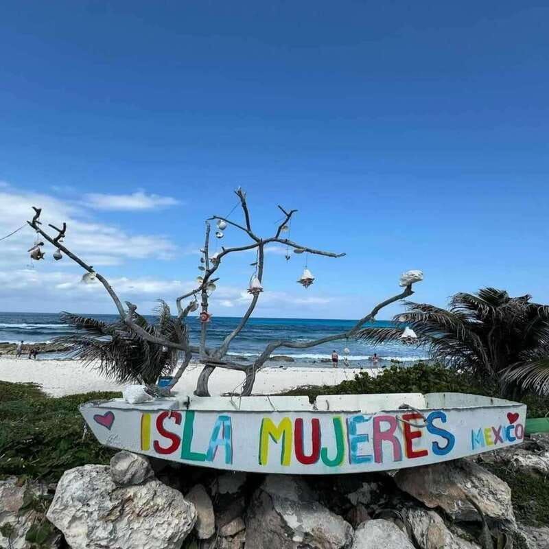 From Cancun: Isla Mujeres by Luxury Catamaran with Drinks - Key Highlights You’ll Care About