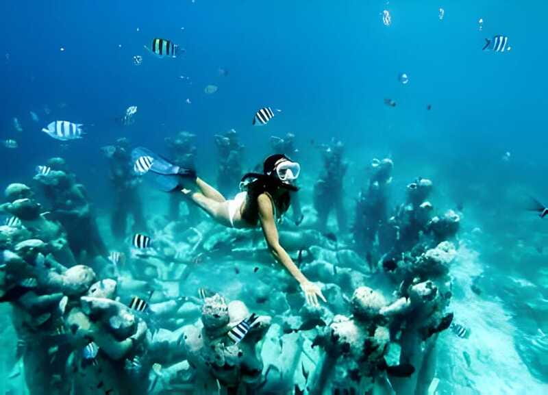From Cancun: Isla Mujeres by Luxury Catamaran with Drinks - Drinks and Onboard Fun: The Part You’ll Notice Immediately