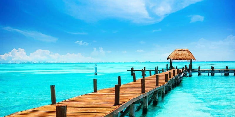 From Cancun: Isla Mujeres by Luxury Catamaran with Drinks - Playa Norte: The Break Time That Makes the Trip Worth It