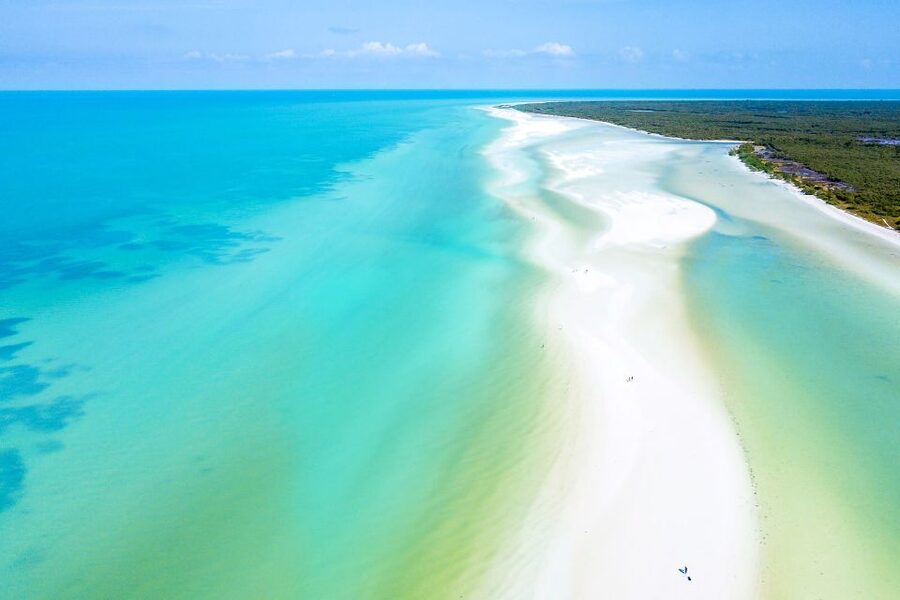 From Cancun or Puerto Morelos: Holbox Boat Tour with Lunch - Key takeaways before you go