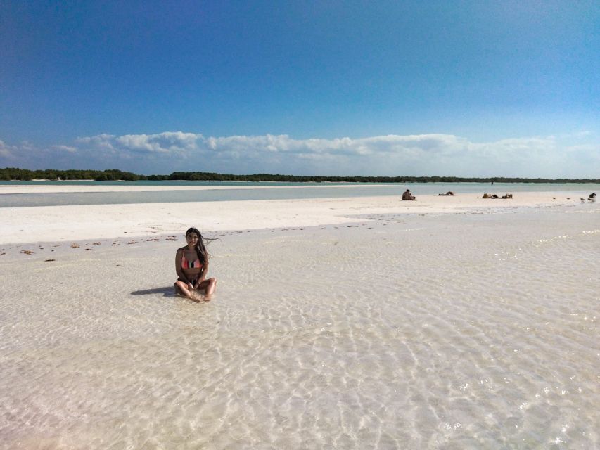 From Cancun or Puerto Morelos: Holbox Boat Tour with Lunch - Price and Value: What You Pay, Plus the $40 Surcharge