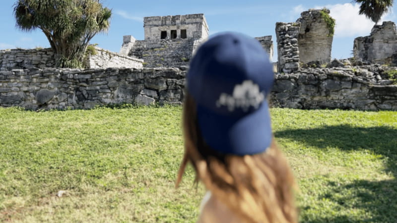 From Cancun: Tulum and Akumal Cenote and Turtle Swim Tour - What to bring (and what not to): your packing list for water + heat