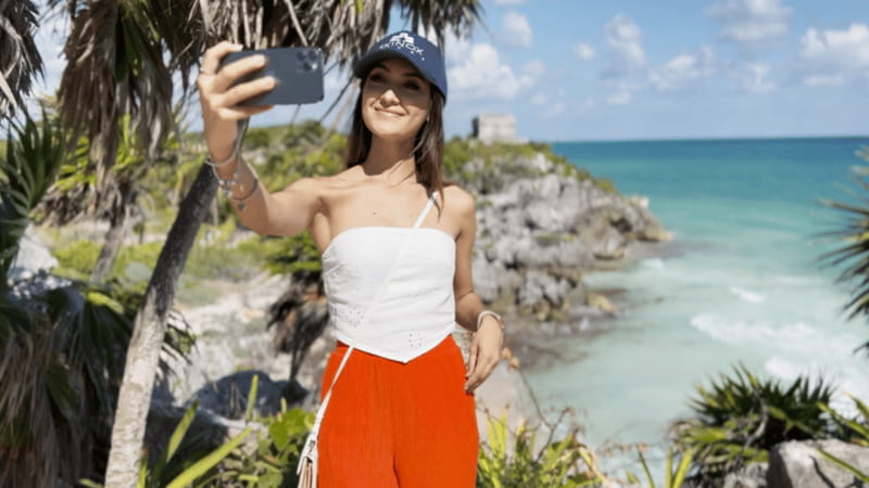 From Cancun: Tulum and Akumal Cenote and Turtle Swim Tour - Lunch and snacks: what you get, what you should plan around