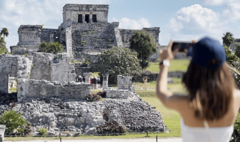 From Cancun: Tulum, Cenote and Turtle Swim Tour at Akumal - Who This Tour Fits Best (and Who Should Skip It)