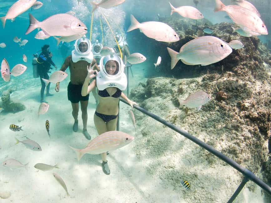 From Cancun: Xcaret Park All-Inclusive - Children’s World: built for kids, not just a parent workaround