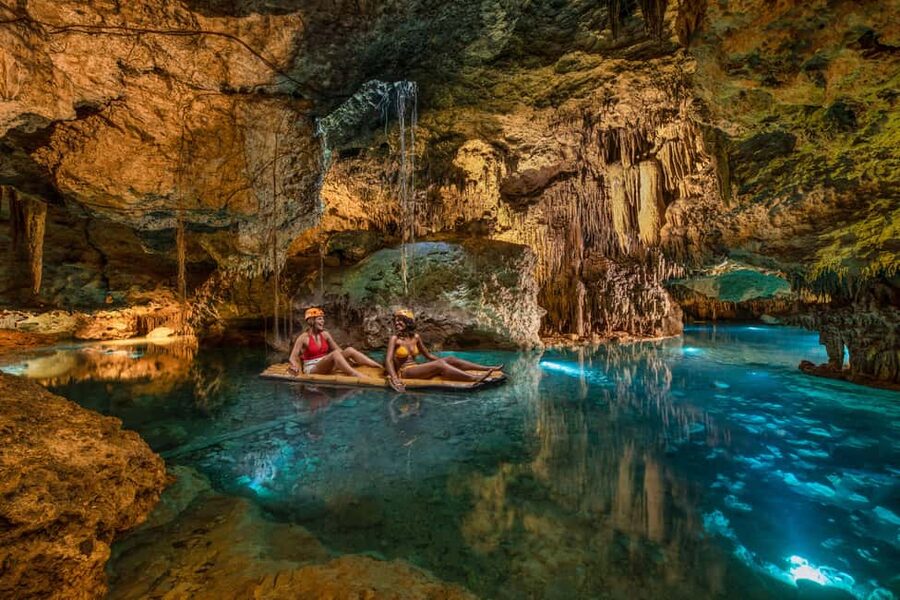 From Cancun: Xplor Park Admission, Full Day - Xplor Adventure Park from Cancun: what makes this 8-hour day special
