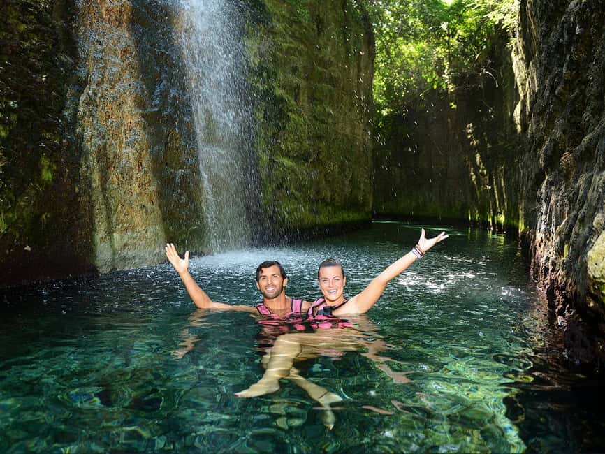 From Playa del Carmen: Xcaret Plus Park, the complete experience - Price and value: does $205 make sense for what you get?