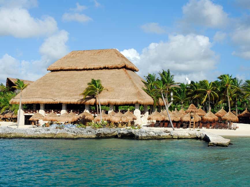 From Playa del Carmen: Xcaret Plus Park, the complete experience - What to bring (so the day feels easy instead of messy)