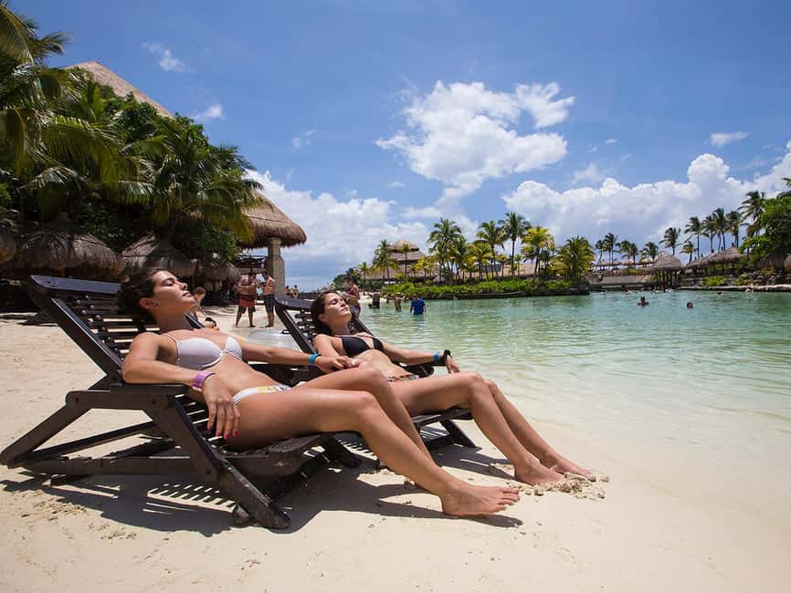 From Riviera Maya: Xcaret Park Plus, the complete experience - Who this tour fits best (and who should reconsider)