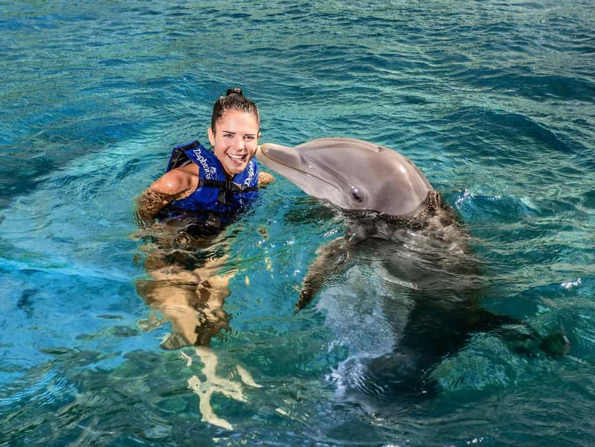 From Riviera Maya: Xcaret Park Plus, the complete experience - Getting to Xcaret: bus pickups from Cancun, Tulum, or Playa del Carmen