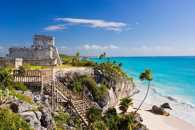 Full-Day Chichen Itza, Coba, cenote Ik Kil and Tulum Private Tour - Price and what you’re really paying for