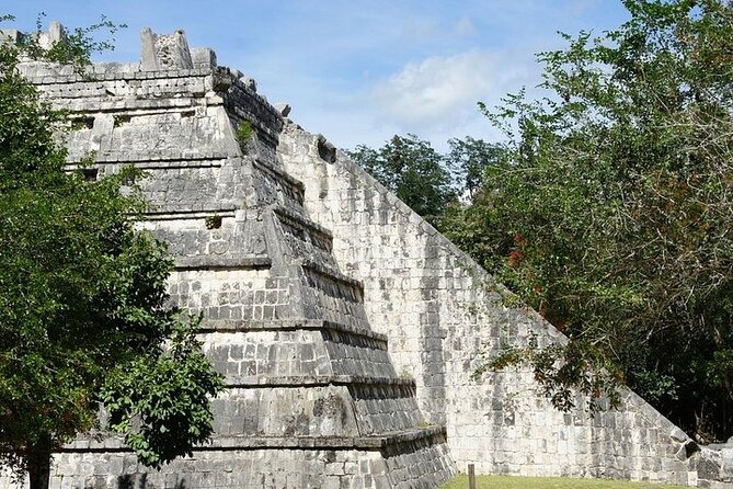 Full-Day Chichen Itza, Coba, cenote Ik Kil and Tulum Private Tour - Chichen Itza: Kukulkan, ball court, and photo time that matters