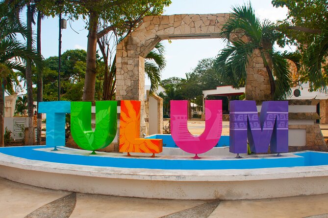 Full-Day Chichen Itza, Coba, cenote Ik Kil and Tulum Private Tour - How the private format improves the day