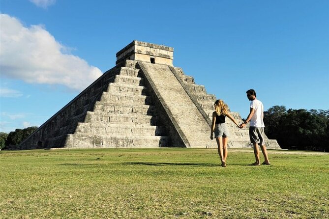 Full day Chichen Itza Tour with Valladolid and Cenote Experience - Bus time, pickup delays, and seat choices that affect your whole mood