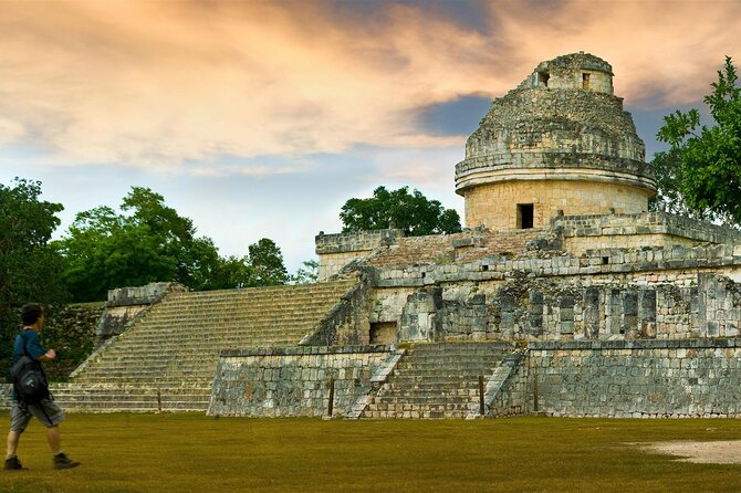 Full day Chichen Itza Tour with Valladolid and Cenote Experience - Tour stops, shopping pressure, and how to keep control of your day