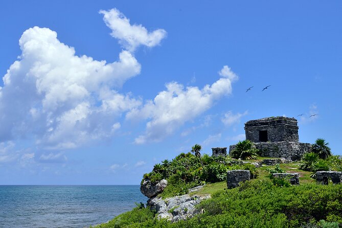 Full Day Guided Tour of Tulum and Coba, 4 places in 1 Day - Cenote Kuxtal: how to get the most out of your swim hour