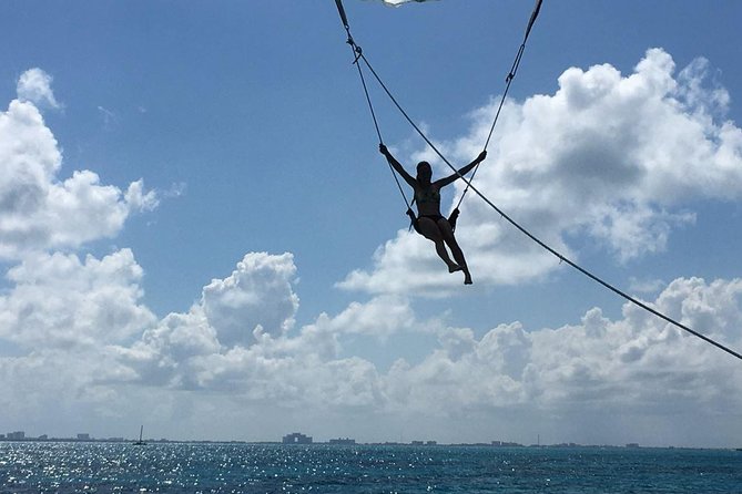 Full-day Isla Mujeres All-inclusive Cruise from Cancún - Exploring Isla Mujeres’ Streets: Great Photos, Easy Pace