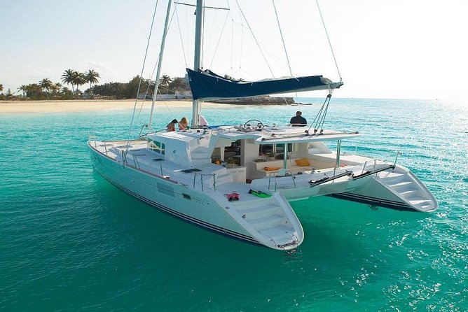 Full-day Isla Mujeres All-inclusive Cruise from Cancún - Meeting Point and Transfers: The Day Starts Before You Leave the Dock