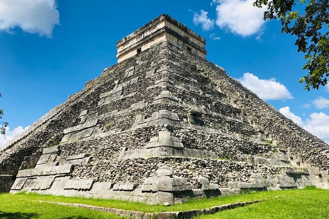 Full Day Tour Chichén Itzá Cenote Saamal Valladolid with buffet - Key highlights you should know