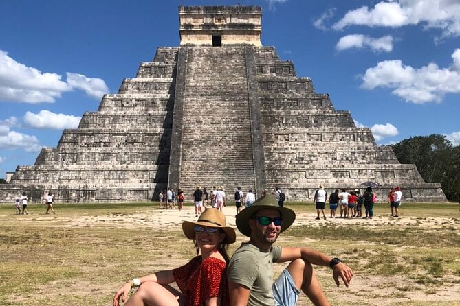 Full Day Tour Chichen Itza Cenote xcajum and Valladolid - Who This Tour Suits Best
