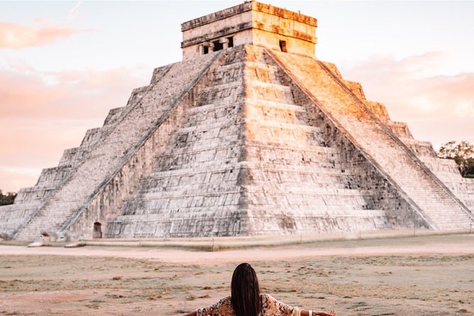 Full-Day Tour Chichen Itza, Valladolid and Cenote open bar in bus - What to bring (so you do not spend extra money on the bus)