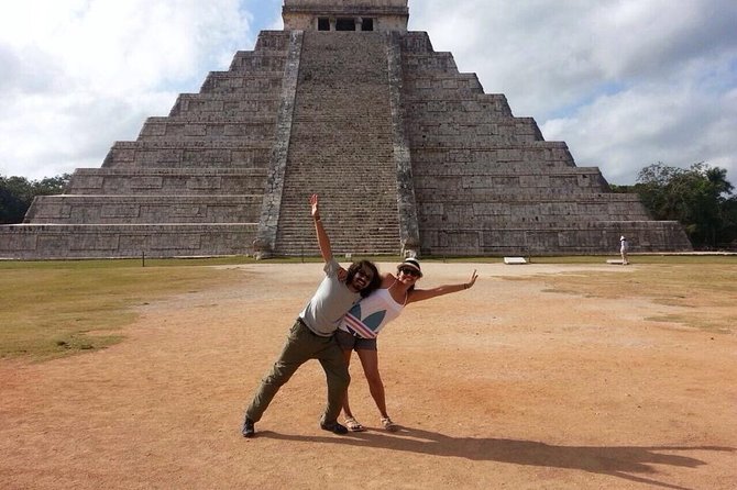 Full-Day Tour Chichen Itza, Valladolid and Cenote open bar in bus - Timing and transportation: what a 10–12 hour bus day really means