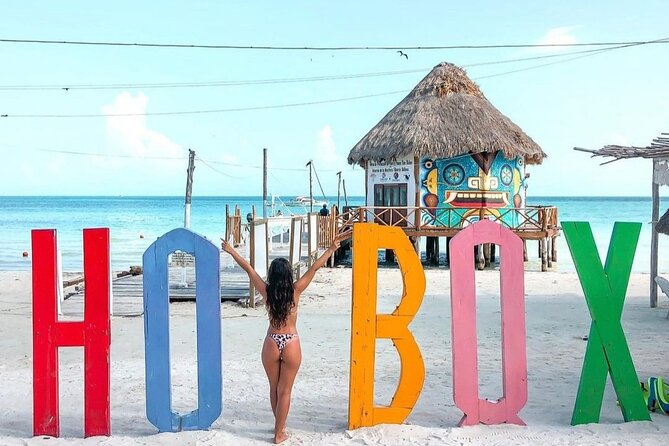 Full Day Tour of Holbox Island and Yalahau Cenote with Lunch - Why This Holbox and Yalahau Day Starts at 6:00am