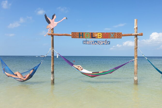 Full Day Tour of Holbox Island and Yalahau Cenote with Lunch - Isla de la Pasión: Mangroves, Wildlife, and the Viewpoint Mission