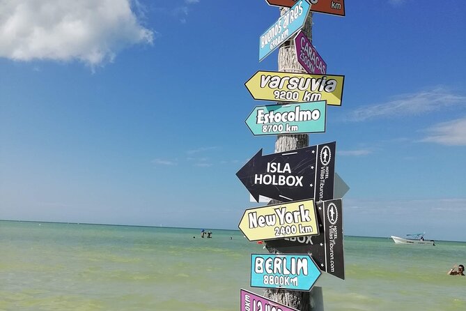 Full Day Tour of Isla Holbox and Isla Pasión with Cenote - Who This Tour Fits Best (and Who Should Choose Something Else)