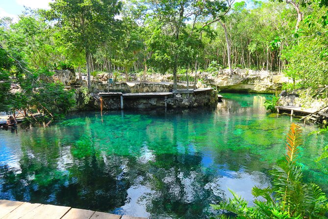 Full-Day Tour of Tulum Ruins and Cenotes with Lunch - What to pack for cenotes (and why)