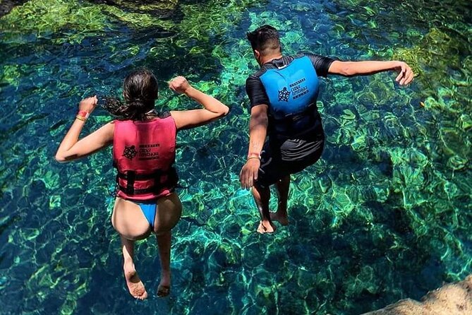 Full Day Tour to 5 Magical Cenotes in the Riviera Maya - Key Highlights I’d Target on This Tour