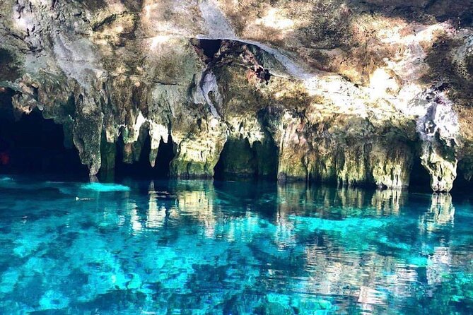 Full Day Tour to 5 Magical Cenotes in the Riviera Maya - The Pace and Logistics: What 10 Hours Means in Real Life