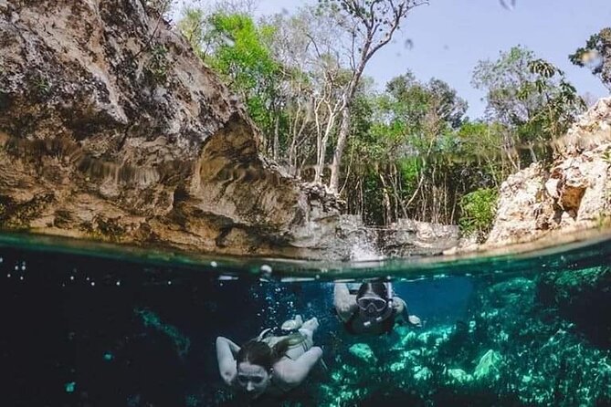 Full Day Tour to 5 Magical Cenotes in the Riviera Maya - Price and Value: Is $125 for Five Cenotes a Good Deal?