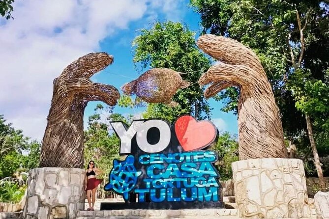 Full Day Tour to 5 Magical Cenotes in the Riviera Maya - Who This Tour Fits Best (And Who Might Prefer Something Else)