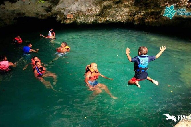 Full Day Tour to 5 Magical Cenotes in the Riviera Maya - Should You Book This Full-Day Cenotes Tour?