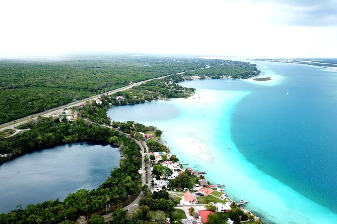 Full day tour to BACALAR, Beach Club, Kayak and an amazing Cenote - Price and Value: Is $119 Actually Fair for a 14–15 Hour Day?