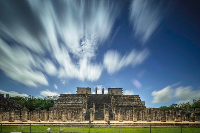 Full Day Tour To Chichen Itzá For The Best Price From Cancun - Key Things That Matter on This Chichén Itzá Day Trip