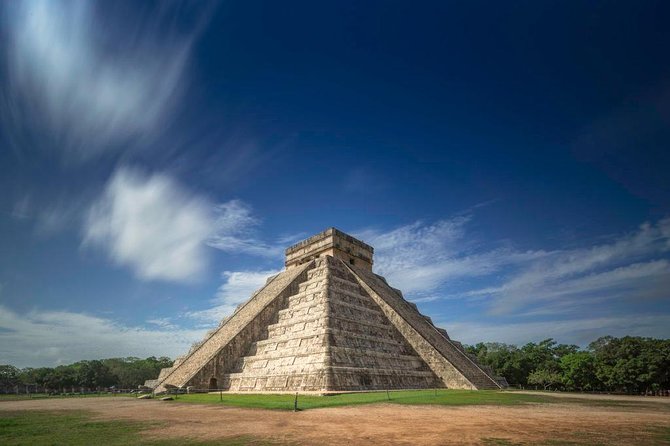 Full Day Tour To Chichen Itzá For The Best Price From Cancun - Valladolid Break: A Photo Stop That Actually Has Flavor