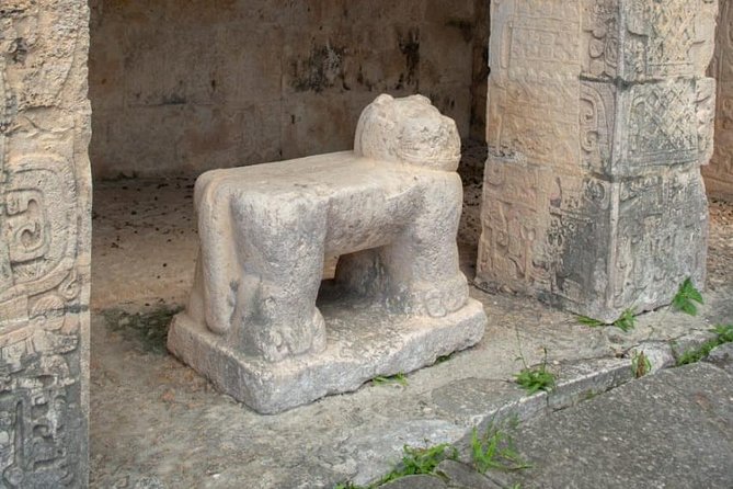 Full Day Tour To Chichen Itzá For The Best Price From Cancun - Price and Fees: Is $49.50 a Real Deal?