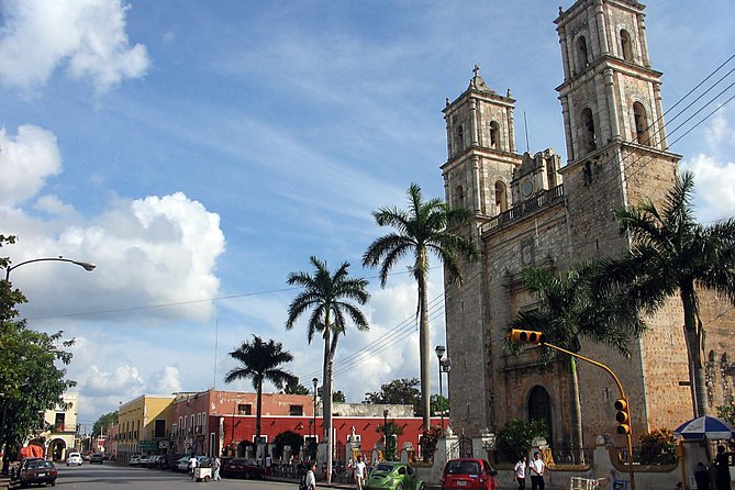 Full Day Tour To Chichen Itzá For The Best Price From Cancun - Hotel Pickup and the 12-Hour Pace from the Riviera Maya