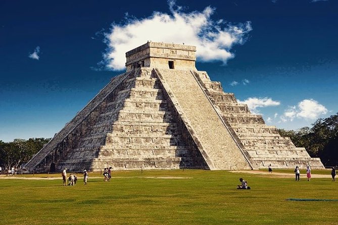 Full day tour to Chichén Itzá, Valladolid and Cenote, tour from Cancun - The Real-World Catch: Sales Pressure and Confusing Inclusions