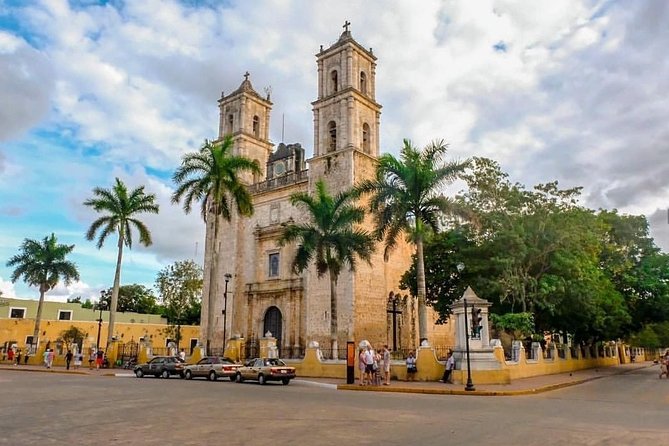 Full day tour to Chichén Itzá, Valladolid and Cenote, tour from Cancun - Price Check: Is $64 Really Good Value?