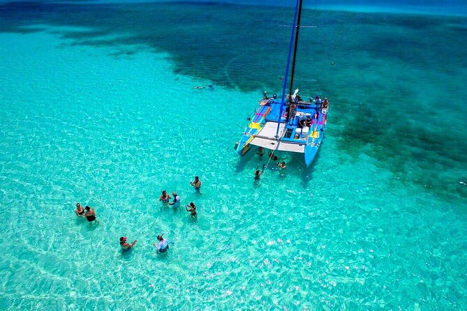 Full day tour to El Cielo in Cozumel Snorkeling and Lunch - What’s included in the price, and why it can still be a bargain
