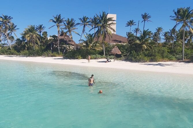 Full Day Tour to Isla Contoy and Isla Mujeres from Cancun - Key things that make this tour worth your time