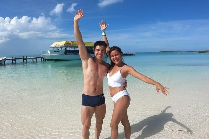 Full Day Tour to Isla Contoy and Isla Mujeres from Cancun - The speed-boat experience: fun, but plan for movement