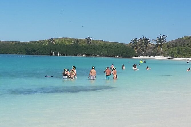 Full Day Tour to Isla Contoy and Isla Mujeres from Cancun - Price and value: is $189 fair for what you get?