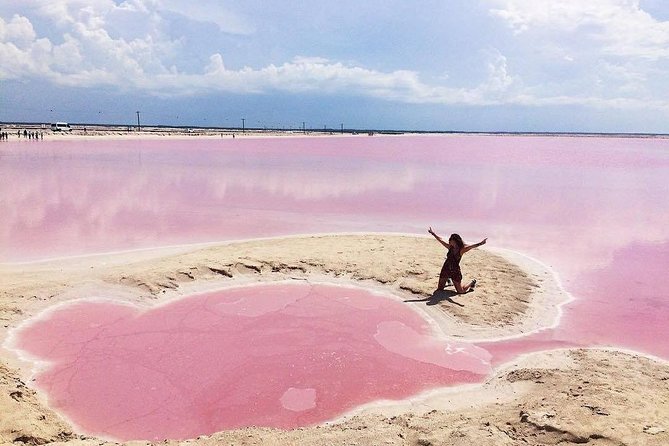 Full-Day Tour to Las Coloradas Pink Paradise in Yucatan and Rio Lagartos. - Río Lagartos boat ride: mangroves, flamingos, and wildlife rules