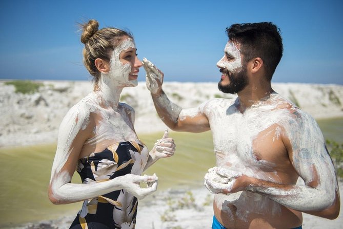 Full-Day Tour to Las Coloradas Pink Paradise in Yucatan and Rio Lagartos. - Price and value: is $125 fair for this route?
