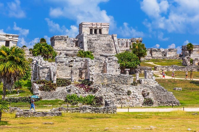 Full Day Tour to Tulum, Cenote Mariposa and Playa del Carmen Eco - The 11-Hour Day: What the Drive Time Really Means